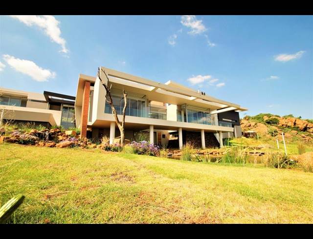 4 BEDROOM HOUSE FOR SALE IN BASSONIA